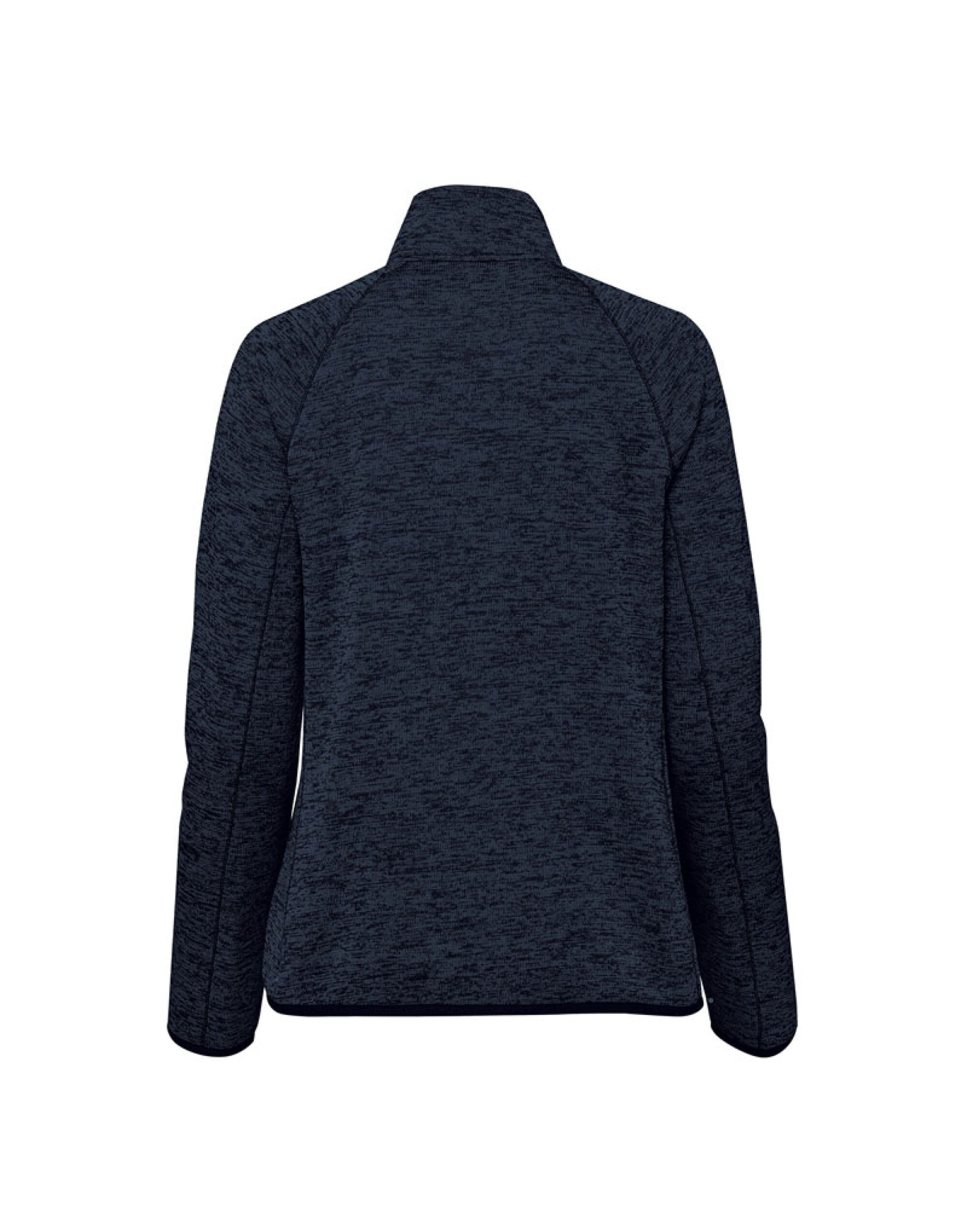 Stormtech Women's Yosemite FZ Fleece Jkt