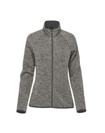 Stormtech Women's Yosemite FZ Fleece Jkt
