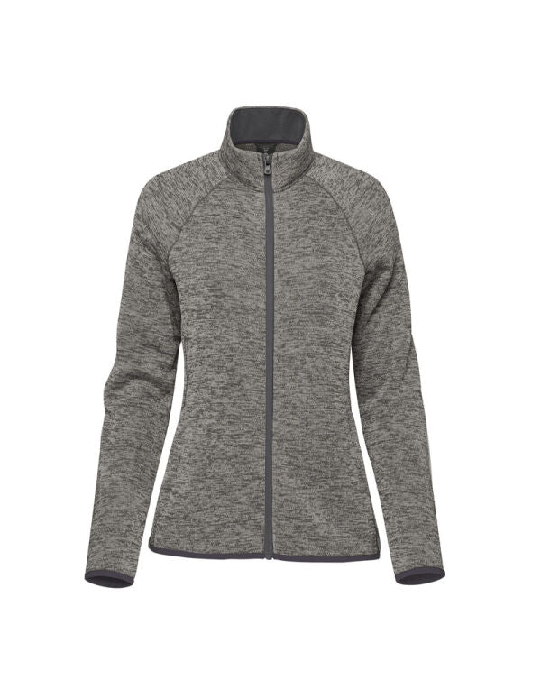 Stormtech Women's Yosemite FZ Fleece Jkt