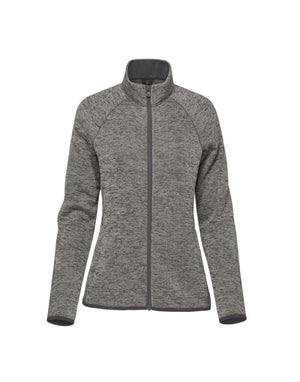 Stormtech Women's Yosemite FZ Fleece Jkt