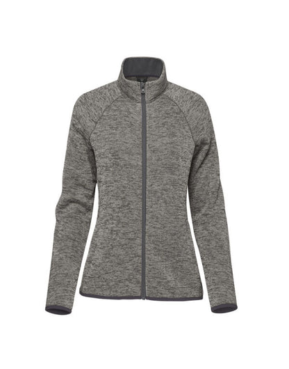 Stormtech Women's Yosemite FZ Fleece Jkt
