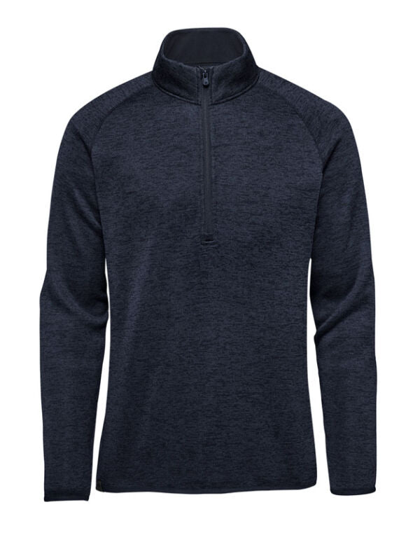 Stormtech Mens Yosemite 1/2 Zip Pullover