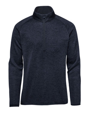 Stormtech Mens Yosemite 1/2 Zip Pullover