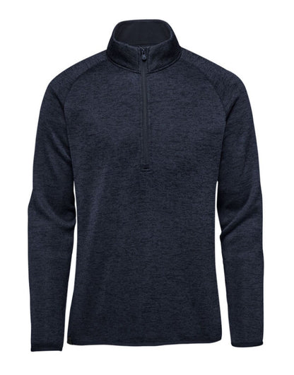 Stormtech Mens Yosemite 1/2 Zip Pullover
