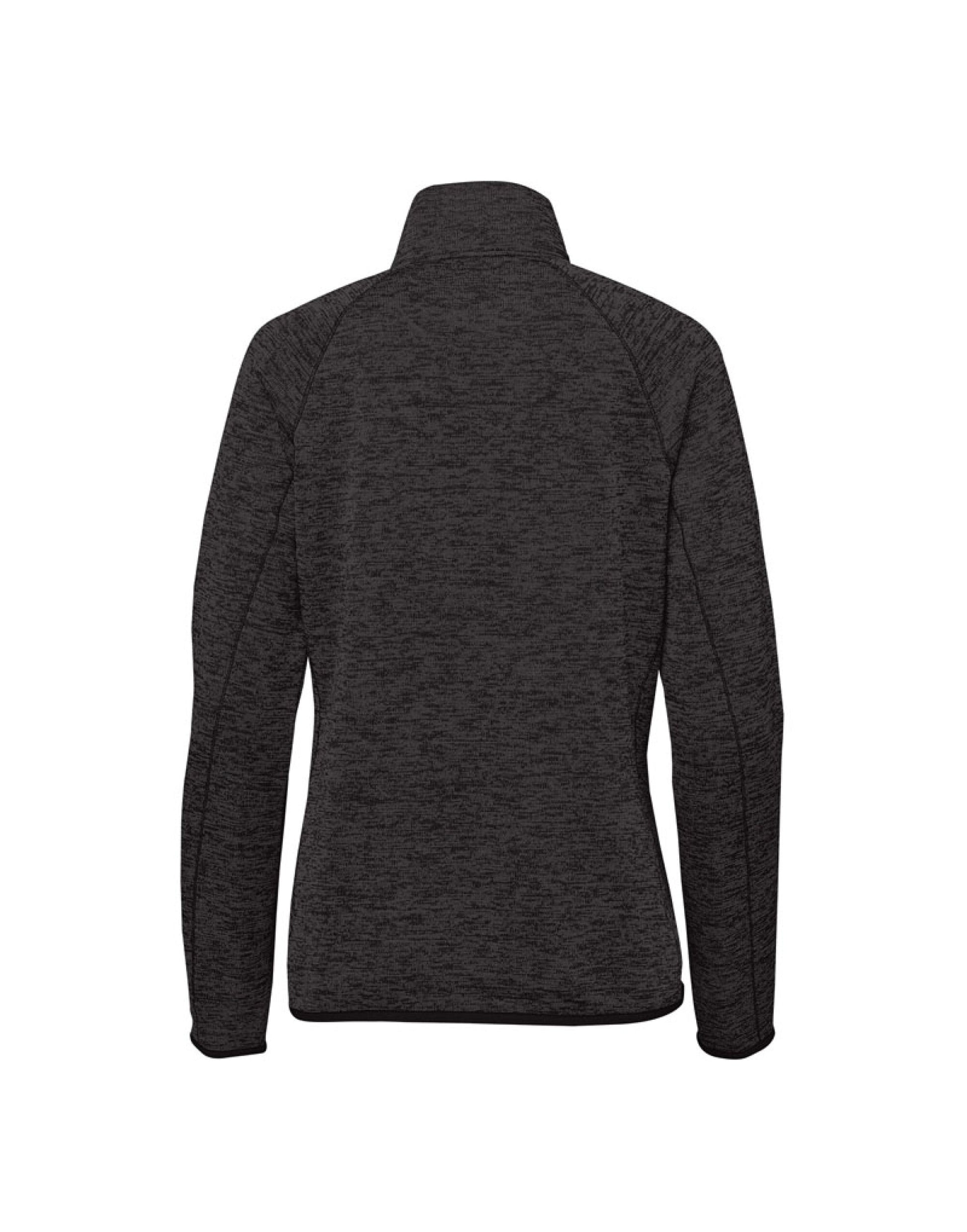 Stormtech Women Yosemite HZip Pullover