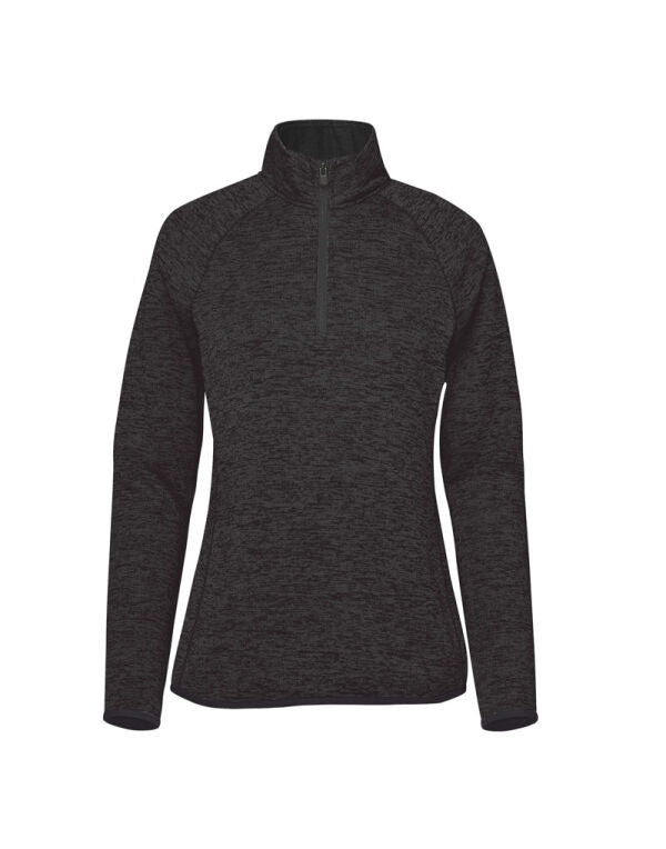 Stormtech Women Yosemite HZip Pullover