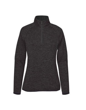 Stormtech Women Yosemite HZip Pullover