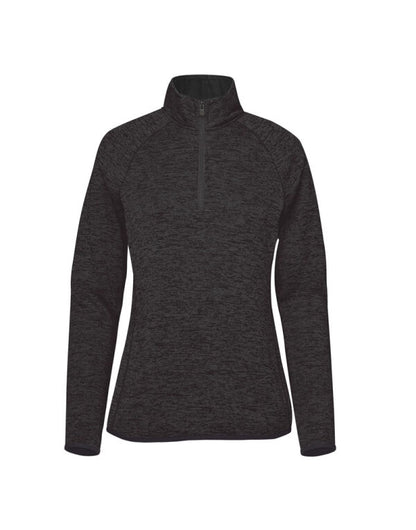 Stormtech Women Yosemite HZip Pullover