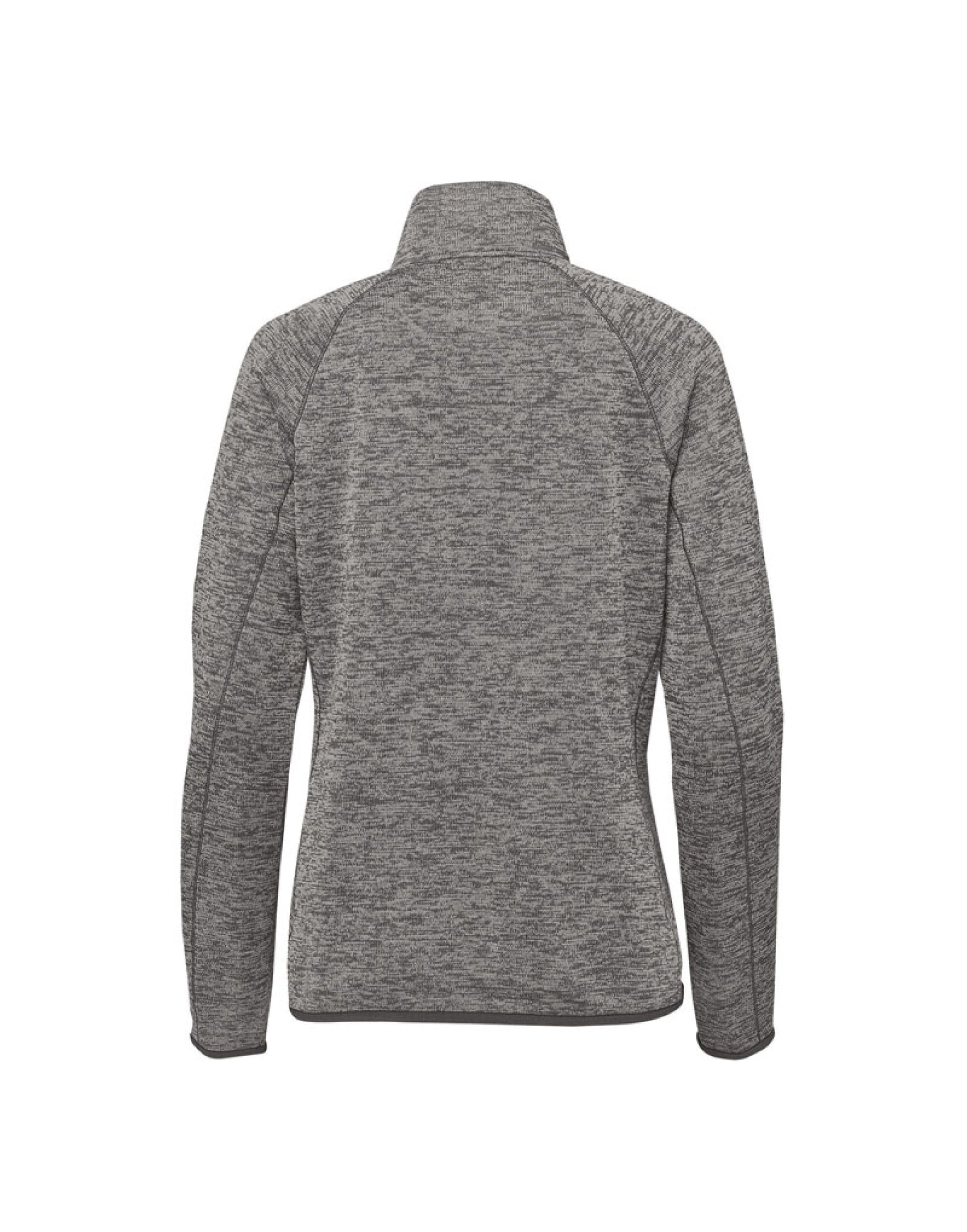 Stormtech Women Yosemite HZip Pullover