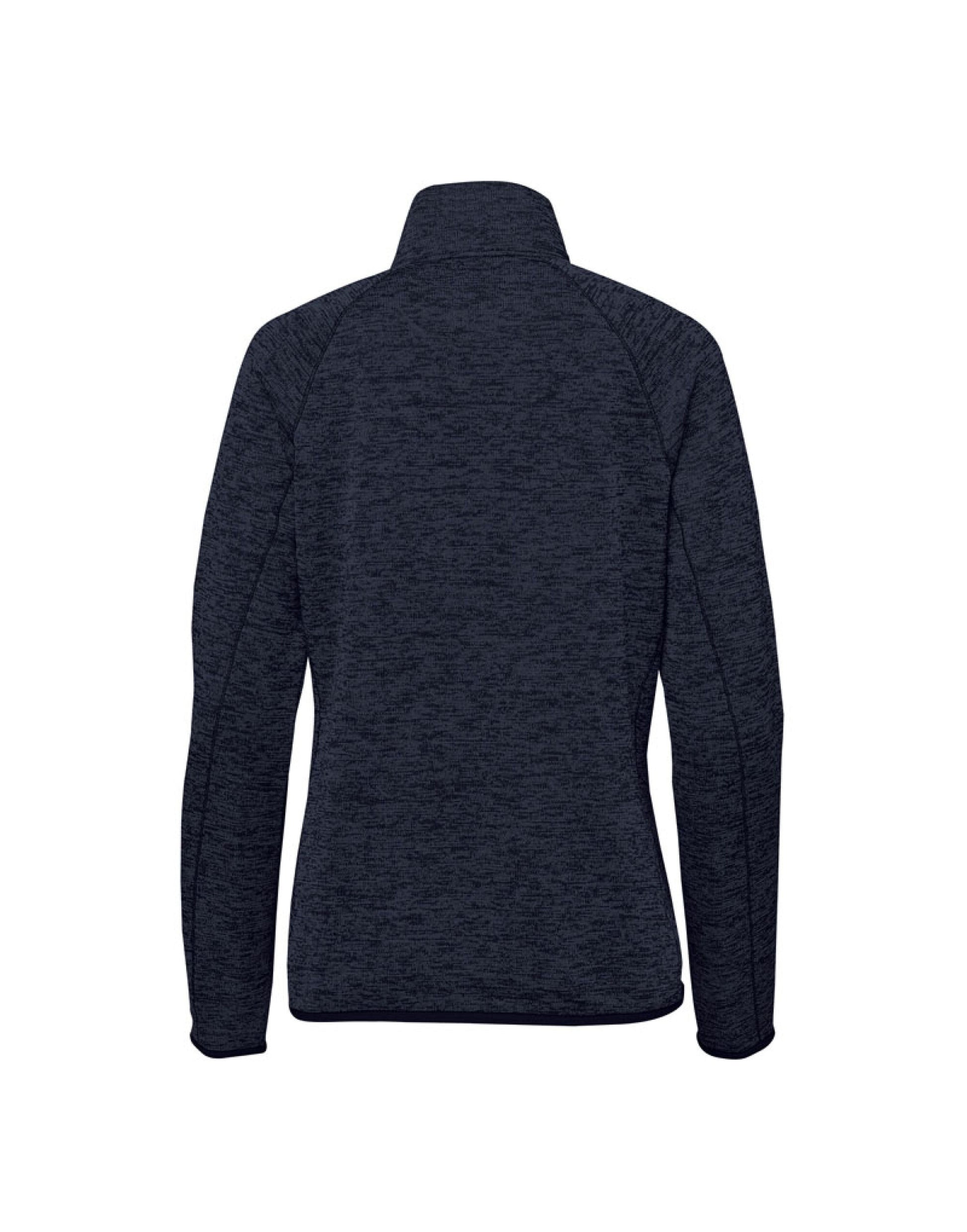 Stormtech Women Yosemite HZip Pullover