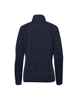 Stormtech Women Yosemite HZip Pullover