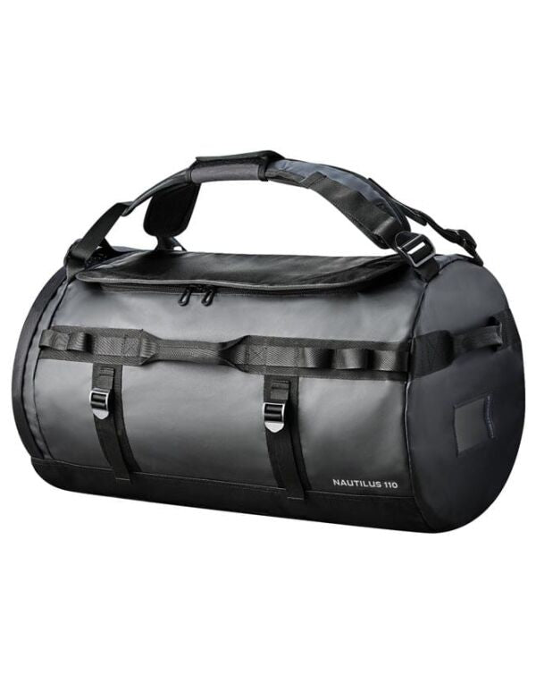 Stormtech Nautilus 110L Duffel Bag