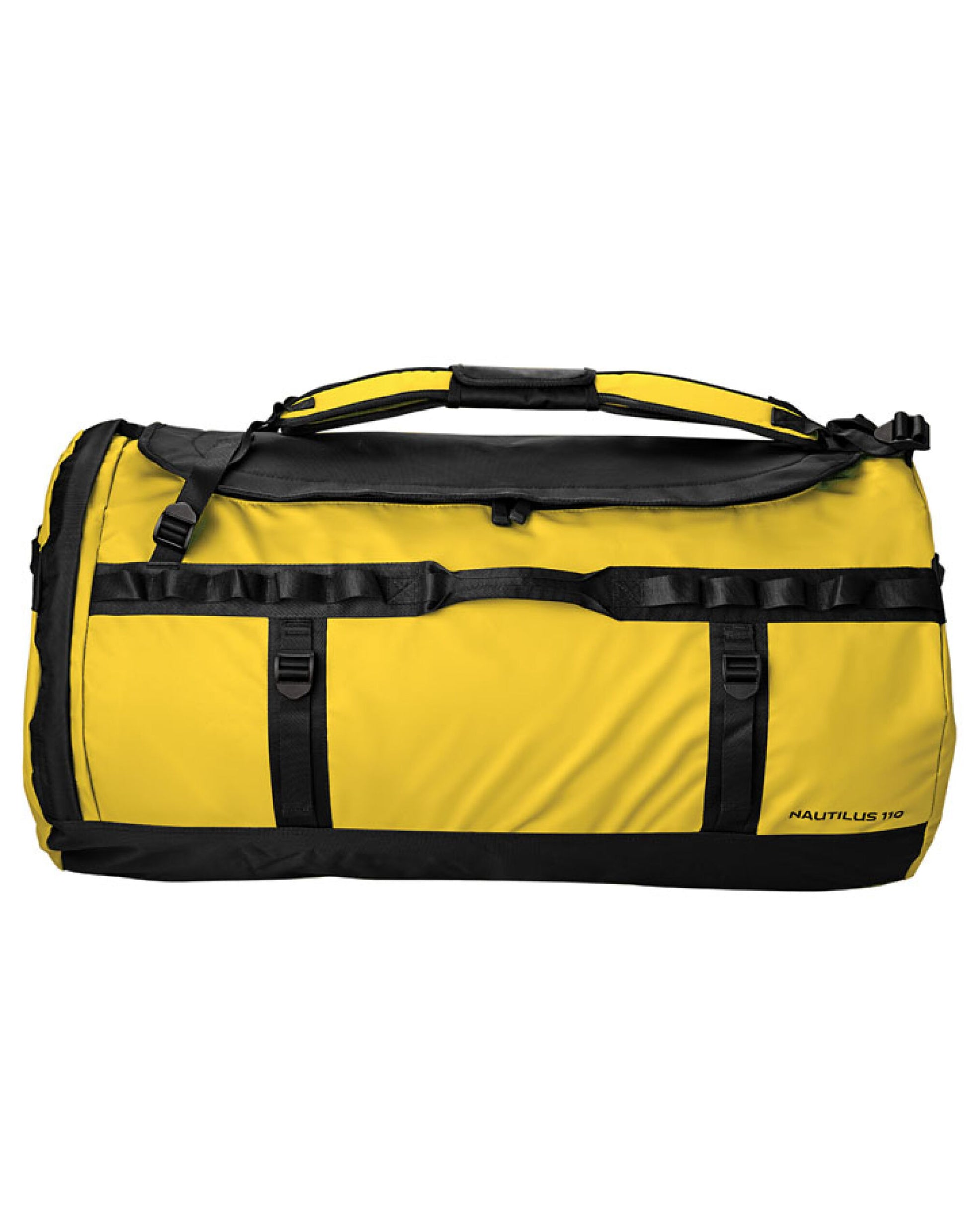 Stormtech Nautilus 110L Duffel Bag