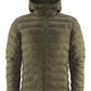 James Harvest Woodlake Heights Jacket