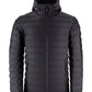 James Harvest Woodlake Heights Jacket