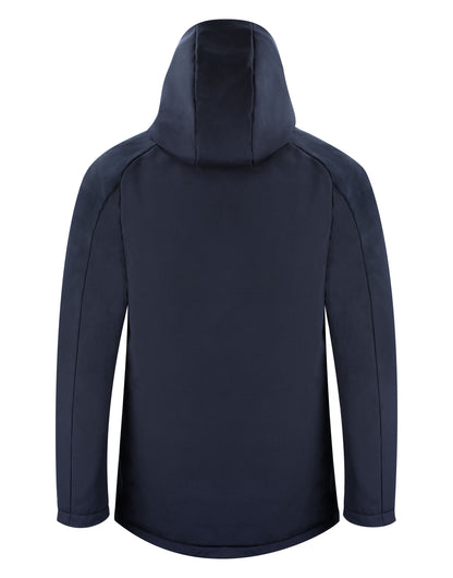 James Harvest Winchester Jacket