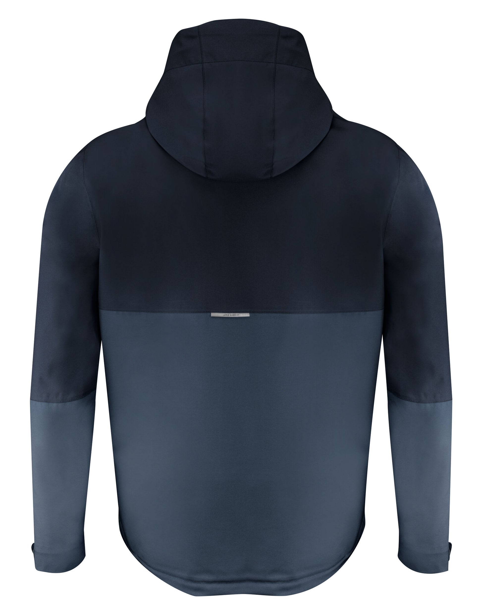 James Harvest Northville Two-Tone Jacket