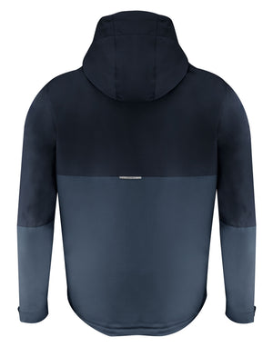 James Harvest Northville Two-Tone Jacket