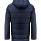 James Harvest Nordmont Long Jacket