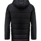 James Harvest Nordmont Long Jacket