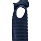 James Harvest Woodlake Heights Vest