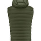 James Harvest Woodlake Heights Vest