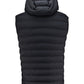 James Harvest Woodlake Heights Vest