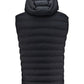 James Harvest Woodlake Heights Vest