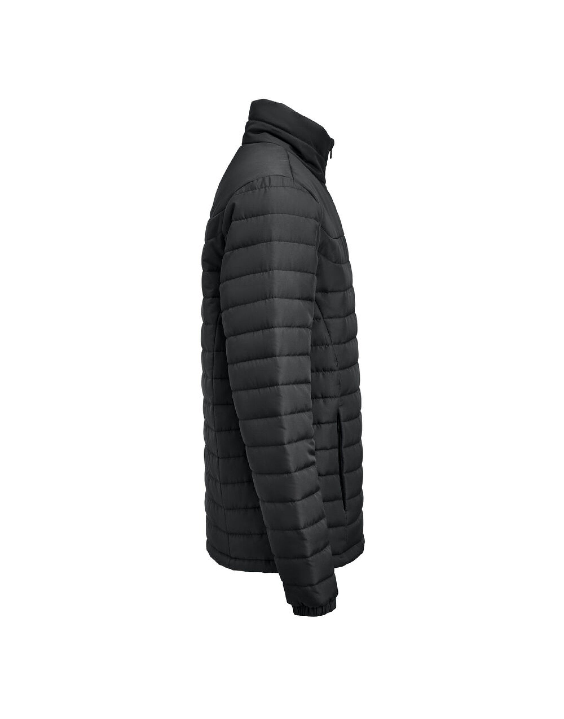James Harvest Arches Jacket