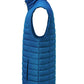 James Harvest Arches Vest