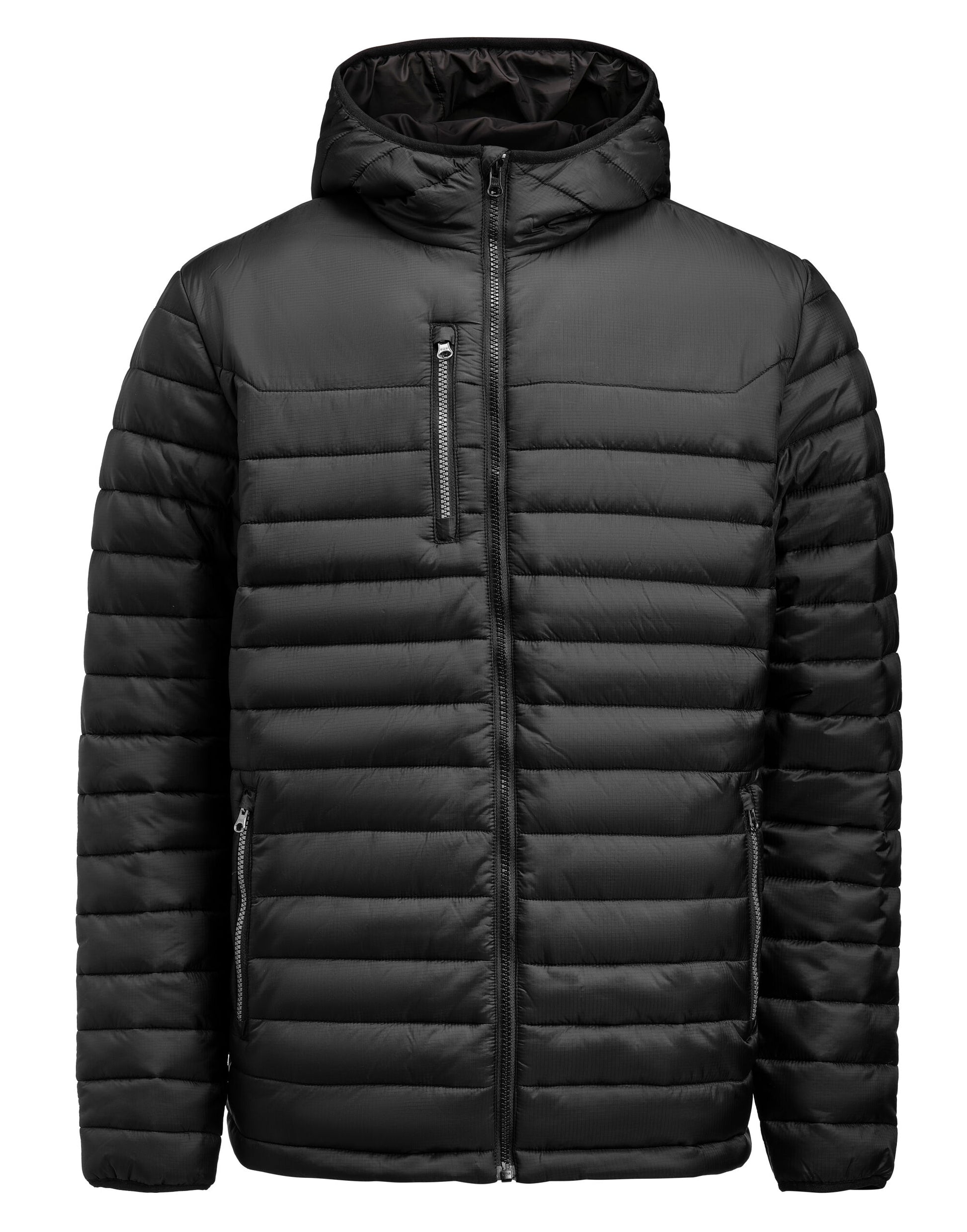 James Harvest Meadows Jacket