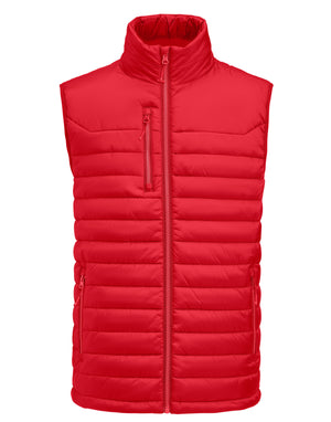 James Harvest Meadows Vest
