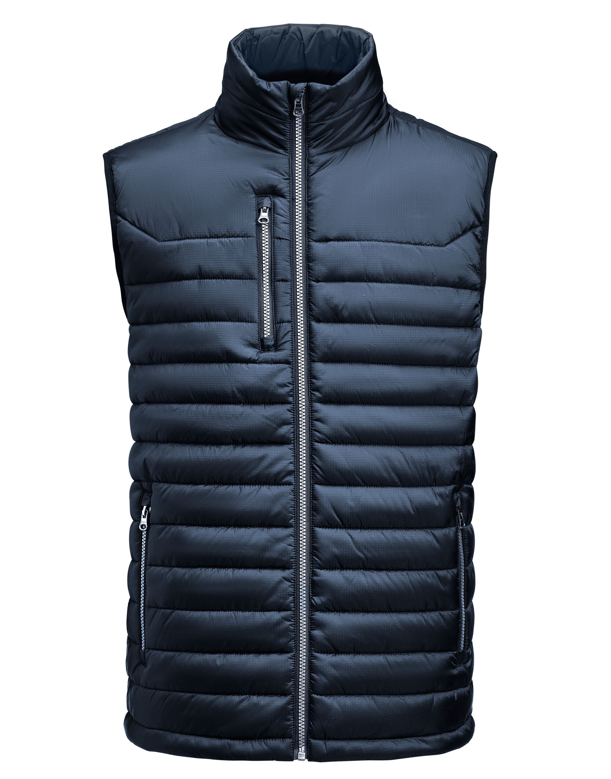 James Harvest Meadows Vest