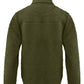 James Harvest Kingsley Sherpa Fleece