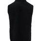 James Harvest Kingsley Fleece Vest