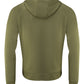 James Harvest Keyport Hooded Sweat