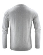 James Harvest Ashland U-Neck Knit Sweat