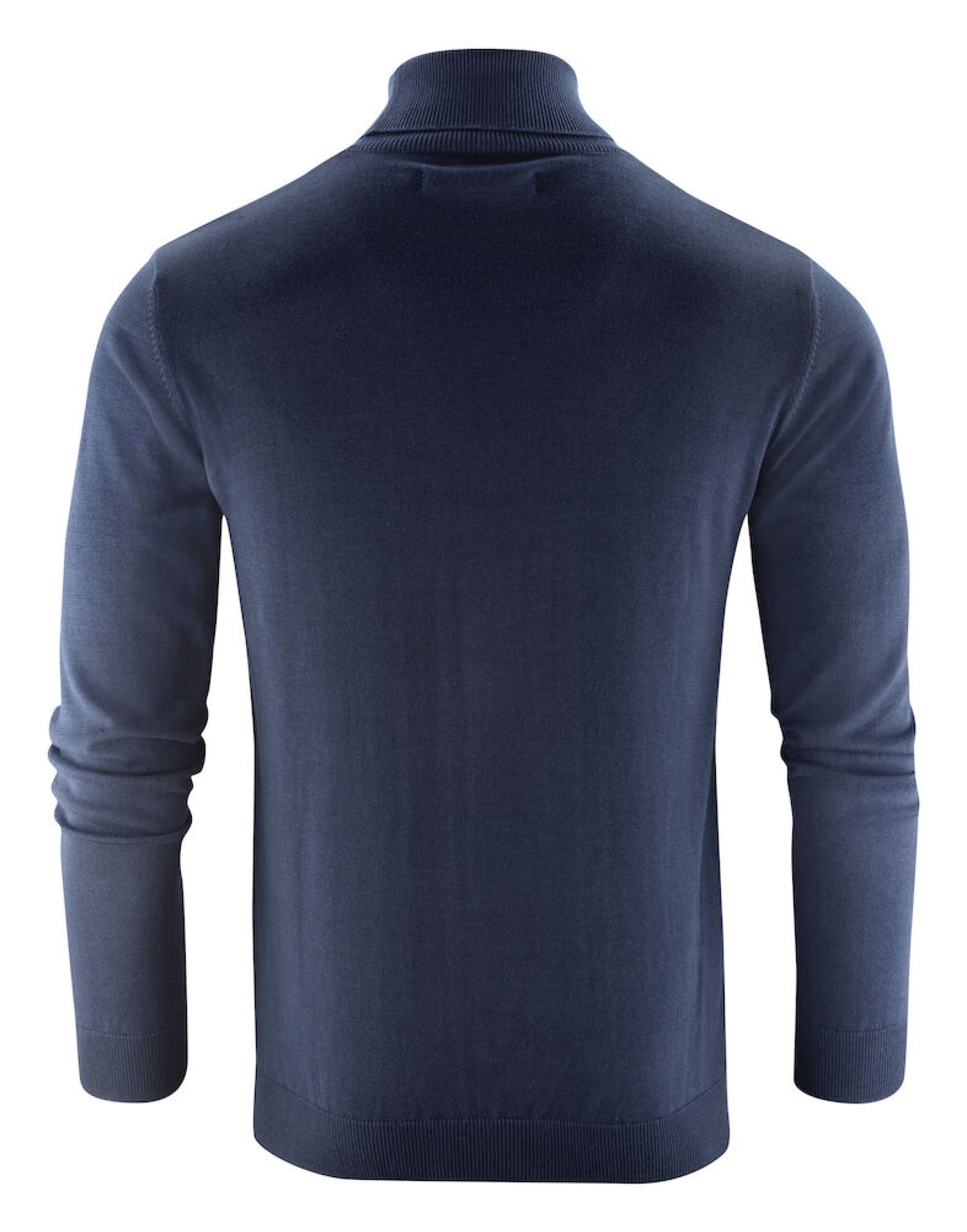 James Harvest Ashland Turtle Neck Knit