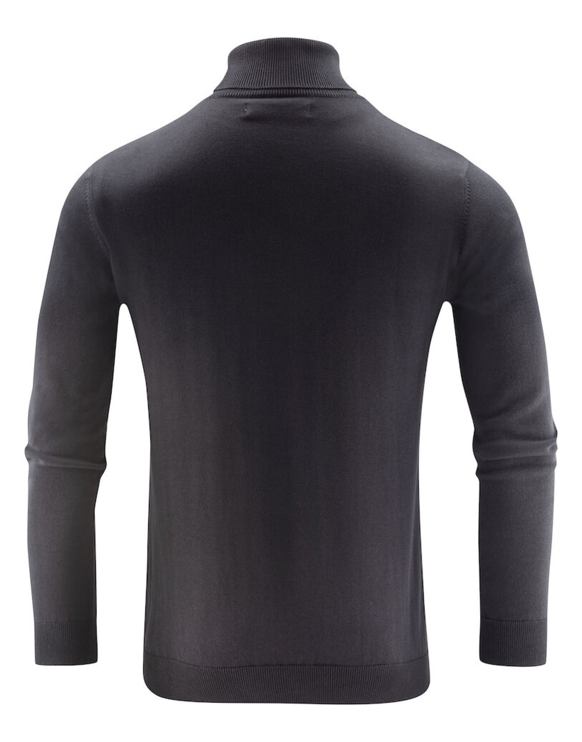 James Harvest Ashland Turtle Neck Knit
