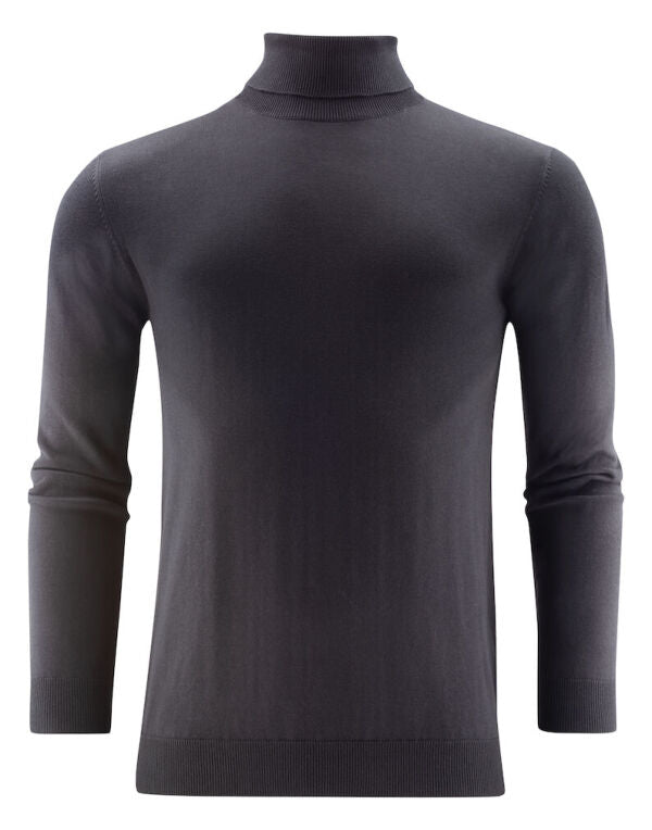 James Harvest Ashland Turtle Neck Knit