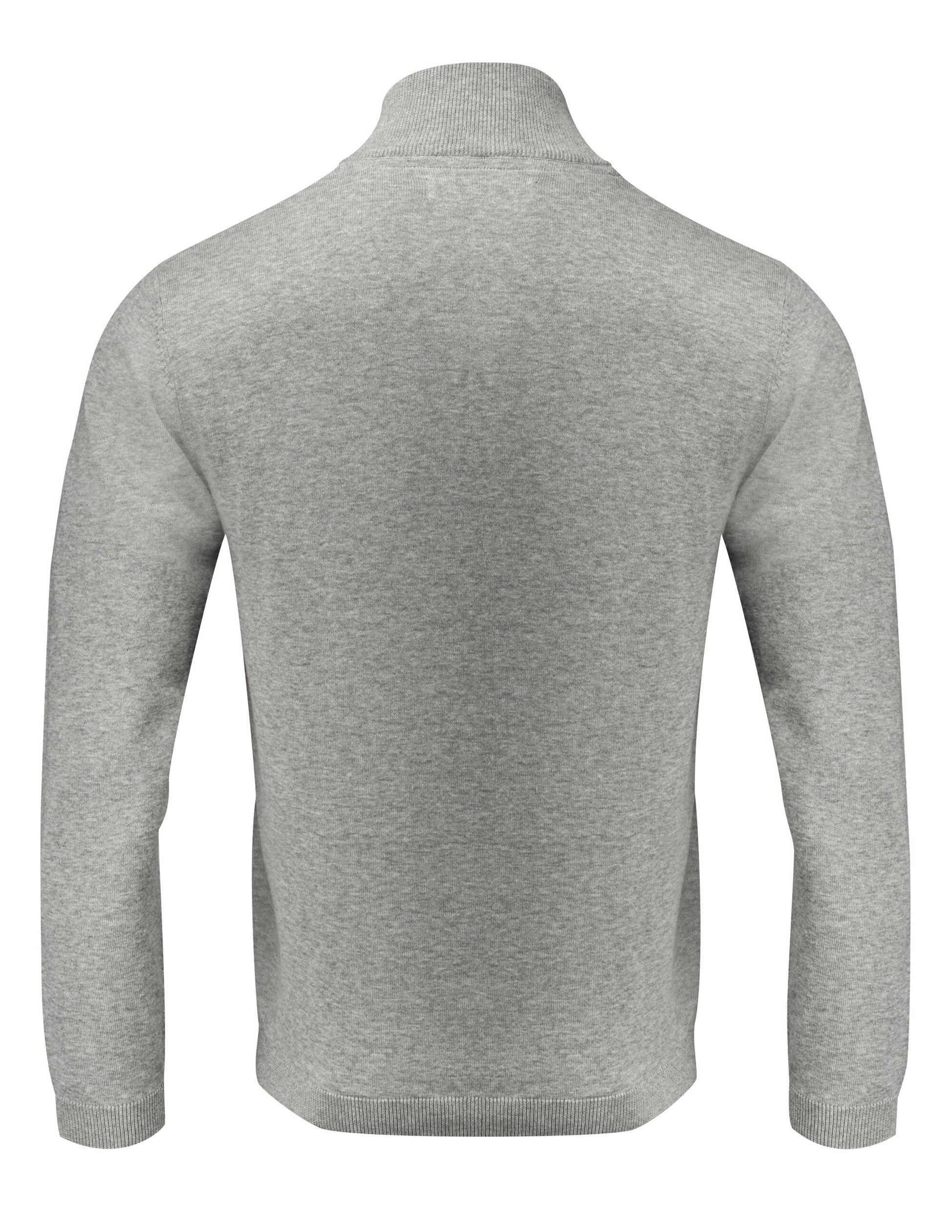 James Harvest Ashland Knitted Cardigan
