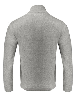 James Harvest Ashland Knitted Cardigan