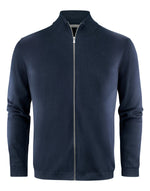 James Harvest Ashland Knitted Cardigan