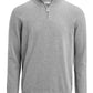 James Harvest Ashland 1/2 Zip Sweater
