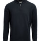 James Harvest Ashland 1/2 Zip Sweater