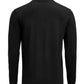 James Harvest Ashland 1/2 Zip Sweater