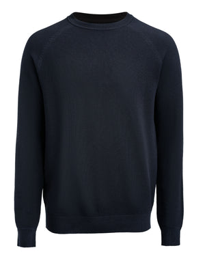 James Harvest Ashland Casual Knit Sweat