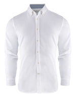 James Harvest Burlingham Jersey Shirt