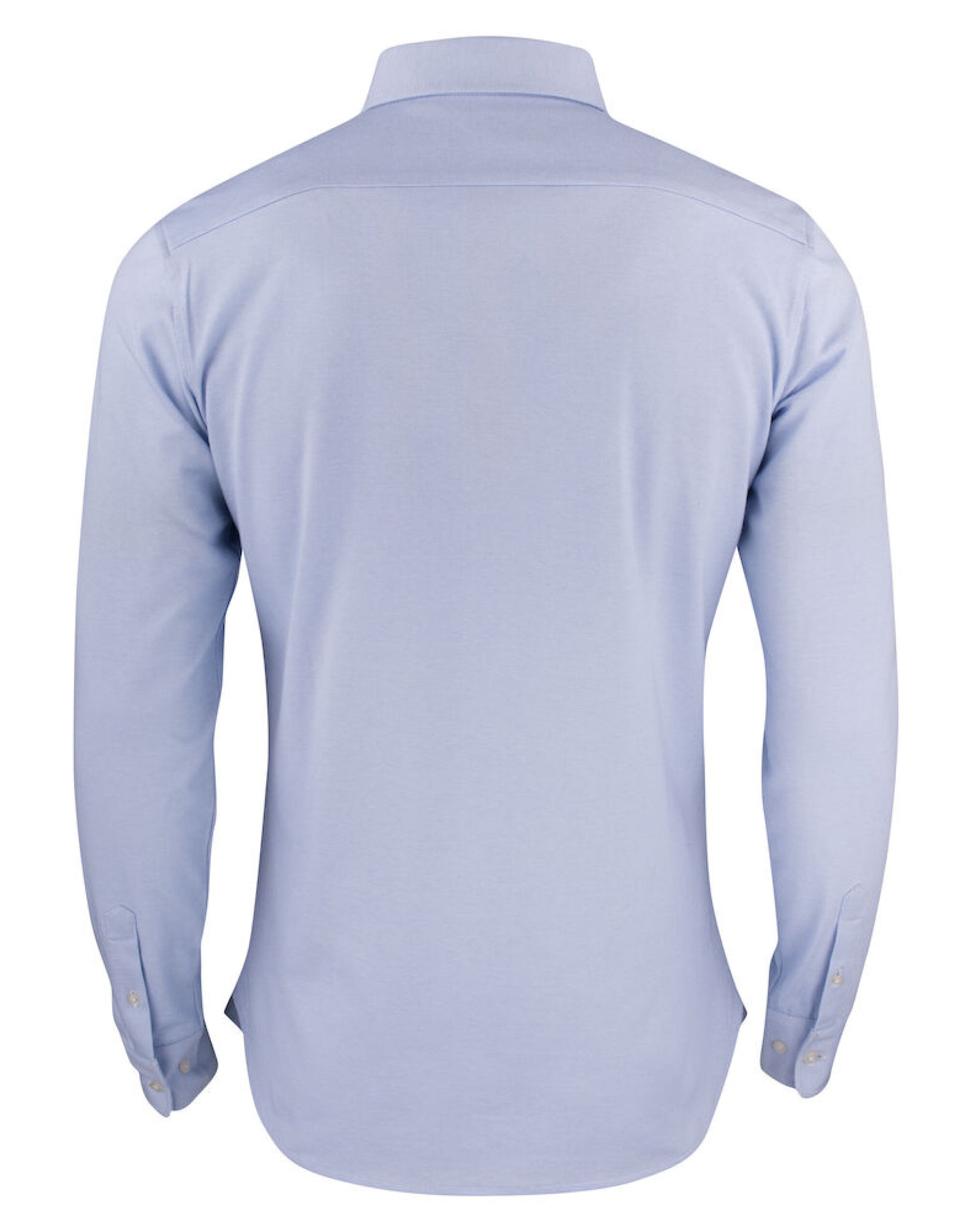 James Harvest Burlingham Jersey Shirt