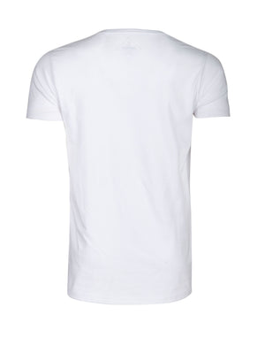 James Harvest Twoville Crew Neck T-Shirt